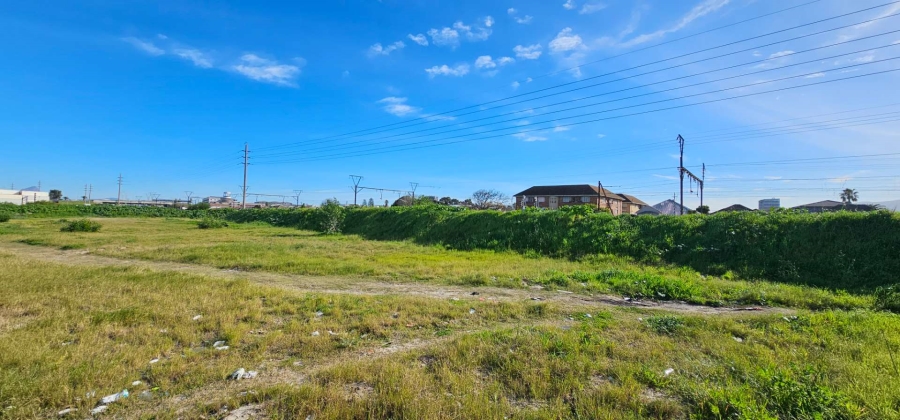 Commercial Property for Sale in Beaconvale Western Cape